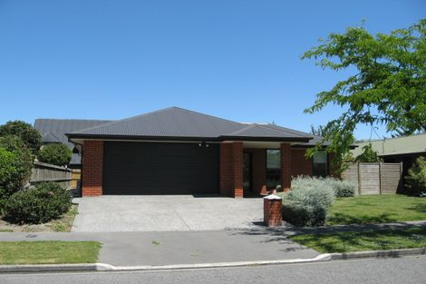 Photo of property in 17 Kedleston Drive, Avonhead, Christchurch, 8042