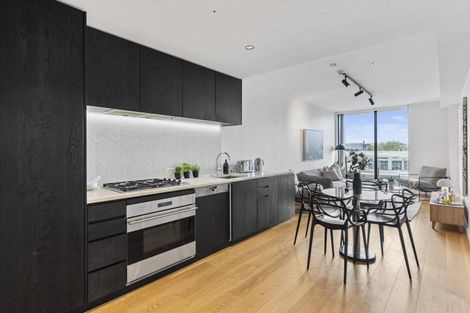 Photo of property in 102/52 Sale Street, Auckland Central, Auckland, 1010