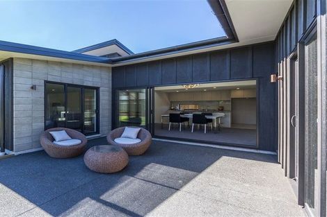 Photo of property in 4 Chedworth Court, Rolleston, 7615