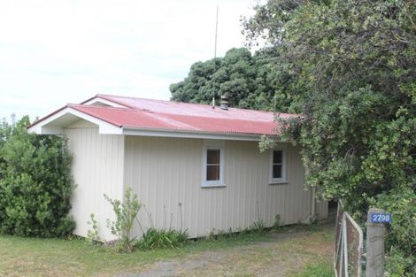 Photo of property in 2798 Coast Road, Akitio, Pongaroa, 4991