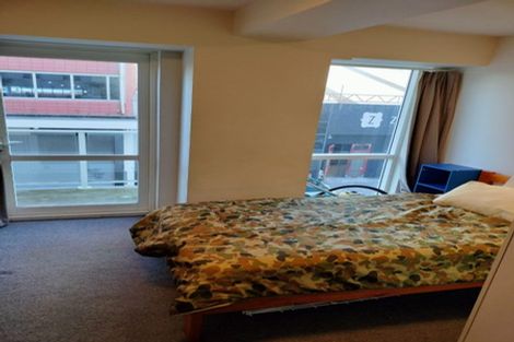 Photo of property in The Peak Apartments, 1001/170 Taranaki Street, Te Aro, Wellington, 6011