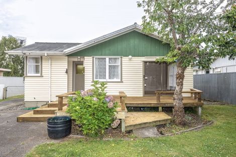 Photo of property in 44 Mitchell Street, Aramoho, Whanganui, 4500