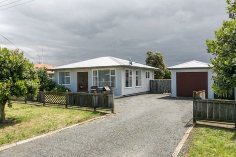 Photo of property in 107 Ferguson Street, Bay View, Napier, 4104
