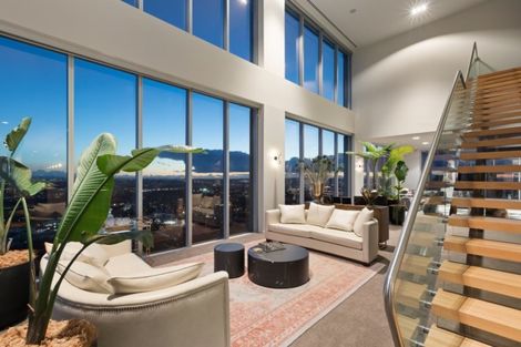 Photo of property in Sentinel Apartments, 2901/3 Northcroft Street, Takapuna, Auckland, 0622