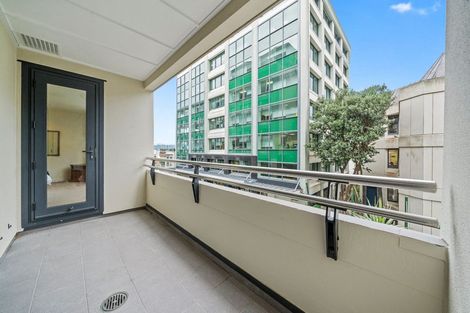 Photo of property in Kate Sheppard Apartments, 3i/42 Molesworth Street, Thorndon, Wellington, 6011