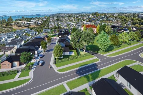 Photo of property in Clark House, 59/25 Clark Road, Hobsonville, Auckland, 0616