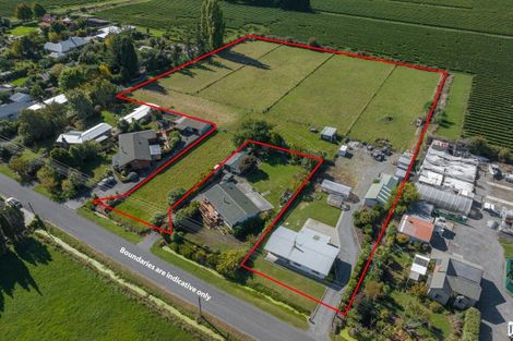 Photo of property in 22 Vickerman Street, Grovetown, Blenheim, 7202