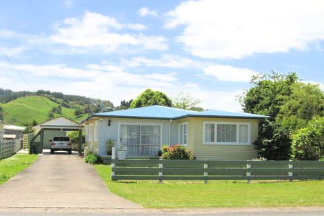 Photo of property in 10 Te Kuiti Road, Te Kuiti, 3910