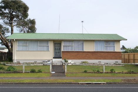 Photo of property in 33 Harania Avenue, Favona, Auckland, 2024