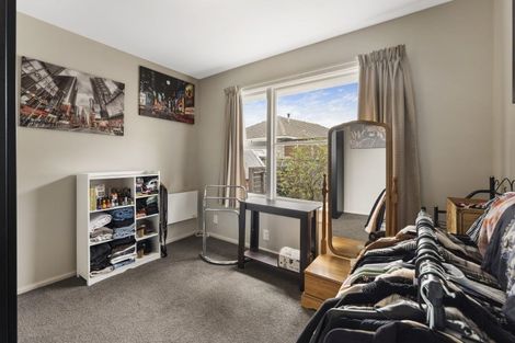 Photo of property in 5 Marshwood Place, Sockburn, Christchurch, 8042