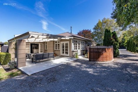 Photo of property in 278 King Street, Rangiora, 7400