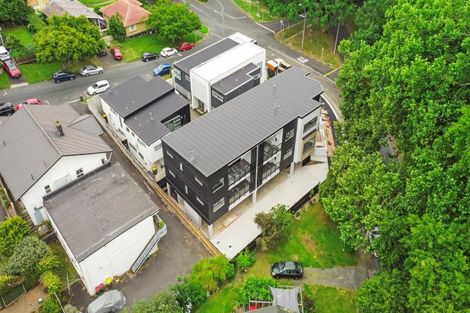 Photo of property in 6/20 Tisdall Street, Hamilton Central, Hamilton, 3204