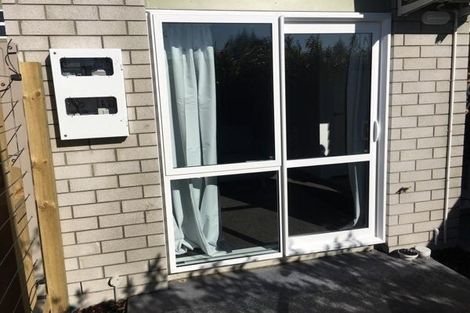 Photo of property in 18/10 Burrows Place, Frankton, Hamilton, 3204