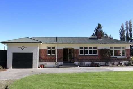 Photo of property in 92 Shand Road, Otapiri, Winton, 9782