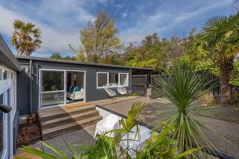 Photo of property in 29 Rossmore Terrace, Cashmere, Christchurch, 8022