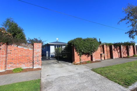 Photo of property in 3 Cleghorn Street, Redwoodtown, Blenheim, 7201