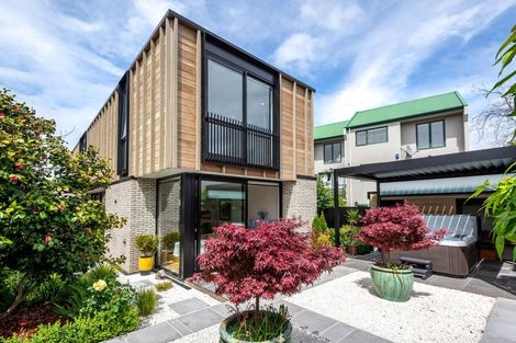 Photo of property in 79 Andover Street, Merivale, Christchurch, 8014