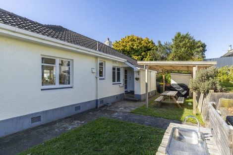 Photo of property in 8 Lynmouth Heights, Lynmouth, New Plymouth, 4310