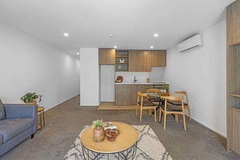 Photo of property in 209/420 Hagley Avenue, Christchurch Central, Christchurch, 8011