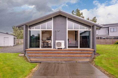 Photo of property in 138 Forest Drive, Methven, 7730