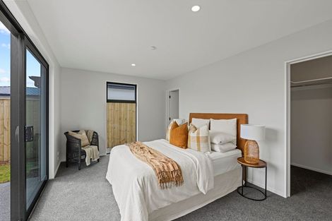 Photo of property in 10 Eccles Place, Halswell, Christchurch, 8025