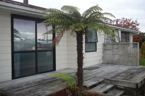 Photo of property in 15 Bradley Street, Paeroa, 3600