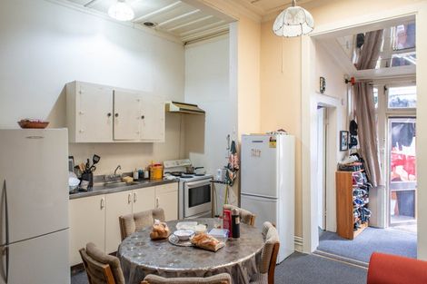 Photo of property in 1/114 Cargill Street, Dunedin Central, Dunedin, 9016