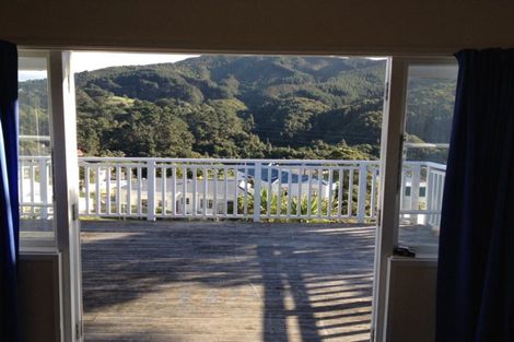 Photo of property in 14a Worcester Street, Wilton, Wellington, 6012