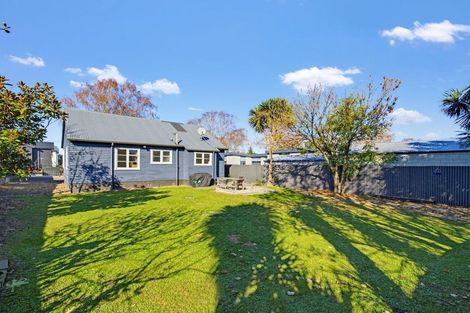 Photo of property in 168 Aorangi Road, Bryndwr, Christchurch, 8053
