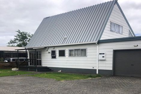 Photo of property in 248a Great South Road, Huntly, 3700