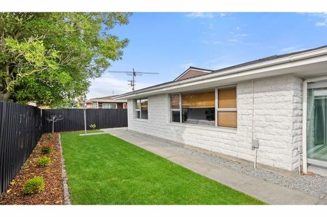 Photo of property in 2/95 Cheyenne Street, Sockburn, Christchurch, 8042