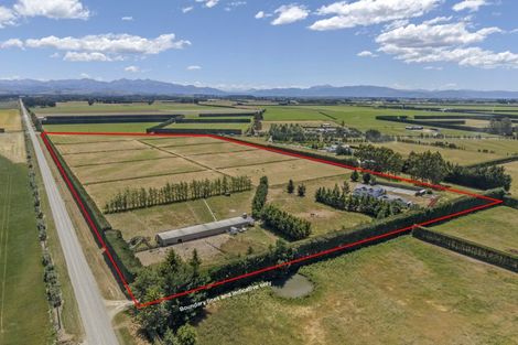 Photo of property in 2144 Wards Road, Charing Cross, Darfield, 7571