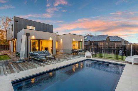 Photo of property in 67 Tulett Park Drive, Casebrook, Christchurch, 8051