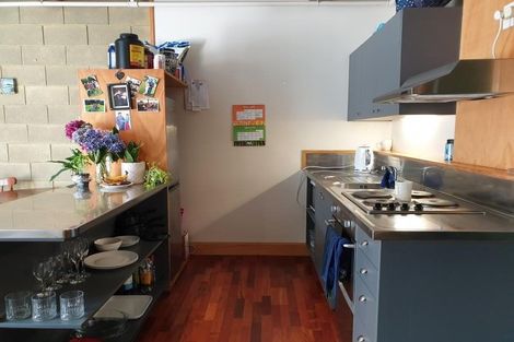 Photo of property in First House Apartments, 3/4 Frederick Street, Te Aro, Wellington, 6011