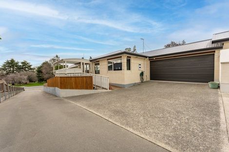 Photo of property in 115a Domain Avenue, Kensington, Timaru, 7910