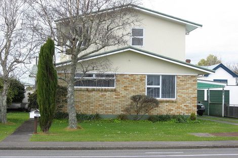 Photo of property in 233 Mangorei Road, Merrilands, New Plymouth, 4312