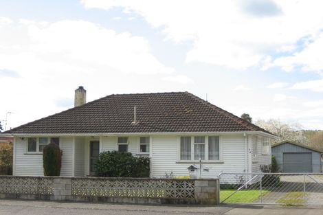Photo of property in 34 Bibby Street, Waipawa, 4210