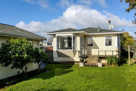 Photo of property in 5 Barclay Street, Ferndale, New Plymouth, 4310