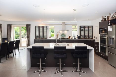 Photo of property in 1 Jacksons Road, Ohoka, Kaiapoi, 7692