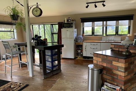 Photo of property in 383 Bickerstaffe Road, Maungaturoto, 0587