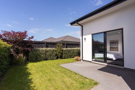 Photo of property in 43 Prestons Park Drive, Marshland, Christchurch, 8083