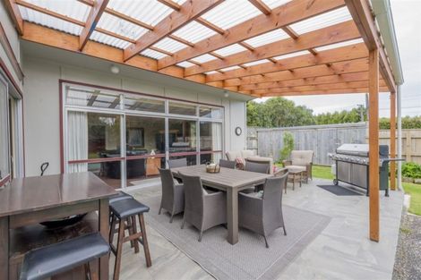 Photo of property in 188 Bartholomew Road, Levin, 5510