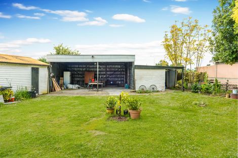 Photo of property in 8 Craig Crescent, Morrinsville, 3300