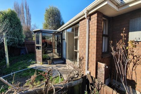 Photo of property in 105a Sullivan Avenue, Woolston, Christchurch, 8023
