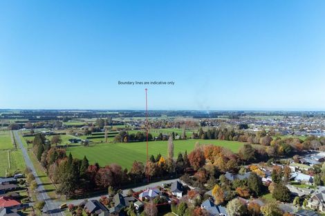 Photo of property in 223 Middle Road, Allenton, Ashburton, 7700