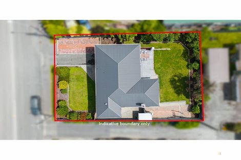 Photo of property in 127 Orbell Street, Glenwood, Timaru, 7910