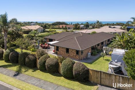 Photo of property in 3 Athenree Heights, Athenree, Katikati, 3177