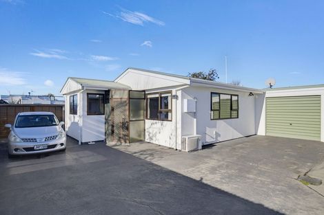 Photo of property in 103b Howick Road, Redwoodtown, Blenheim, 7201