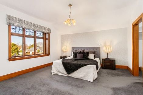 Photo of property in 28 Tui Street, Fendalton, Christchurch, 8041