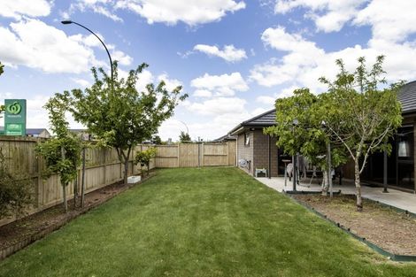 Photo of property in 10 Welwyn Place, Rototuna North, Hamilton, 3210